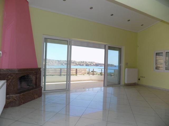 248489, (For Sale) Residential Detached house || East Attica/ Lavreotiki - 200 Sq.m, 4 Bedrooms, 600.000€