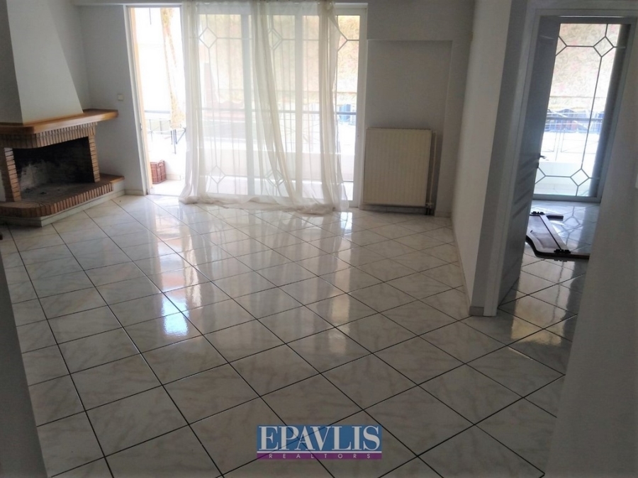 1419794, (For Sale) Residential Floor apartment || Athens South/Nea Smyrni - 73 Sq.m, 1 Bedrooms, 155.000€