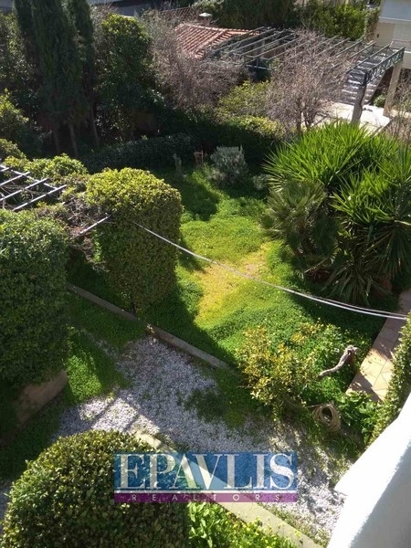 928851, (For Sale) Residential Building || Athens South/Elliniko - 376 Sq.m, 1.200.000€