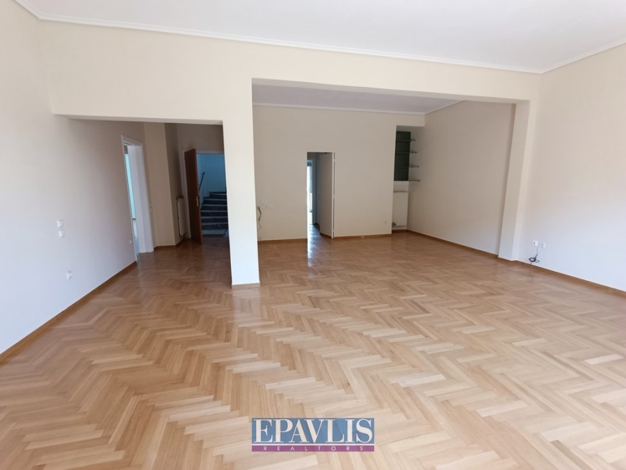 1421619, (For Sale) Residential Floor apartment || Athens Center/Vyronas - 117 Sq.m, 2 Bedrooms, 155.000€