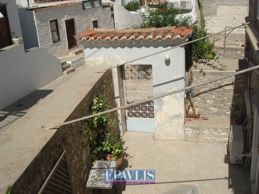Πώληση κατοικίας, Αττική, Πειραιάς, Ύδρα, #1431077, μεσιτικό γραφείο Epavlis Realtors.