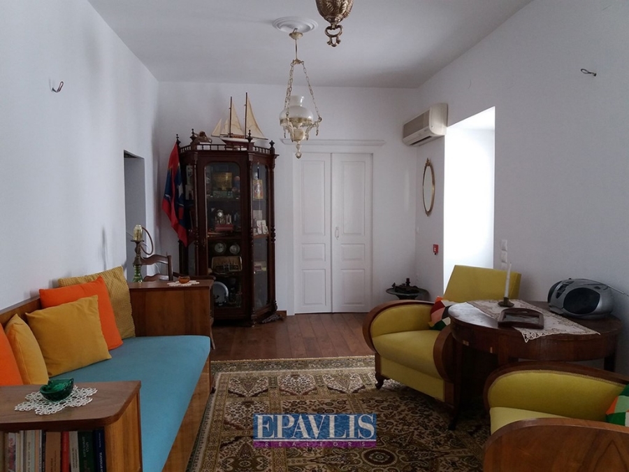 Πώληση κατοικίας, Αττική, Πειραιάς, Ύδρα, #1431077, μεσιτικό γραφείο Epavlis Realtors.