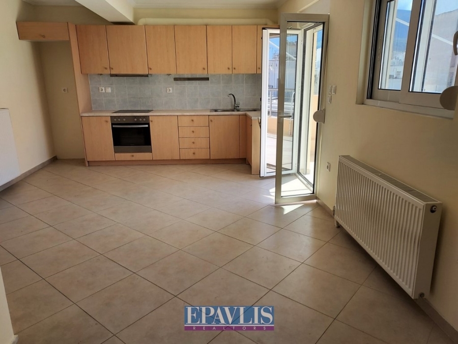 1432388, (For Sale) Residential Floor apartment || Athens Center/Zografos - 62 Sq.m, 1 Bedrooms, 195.000€