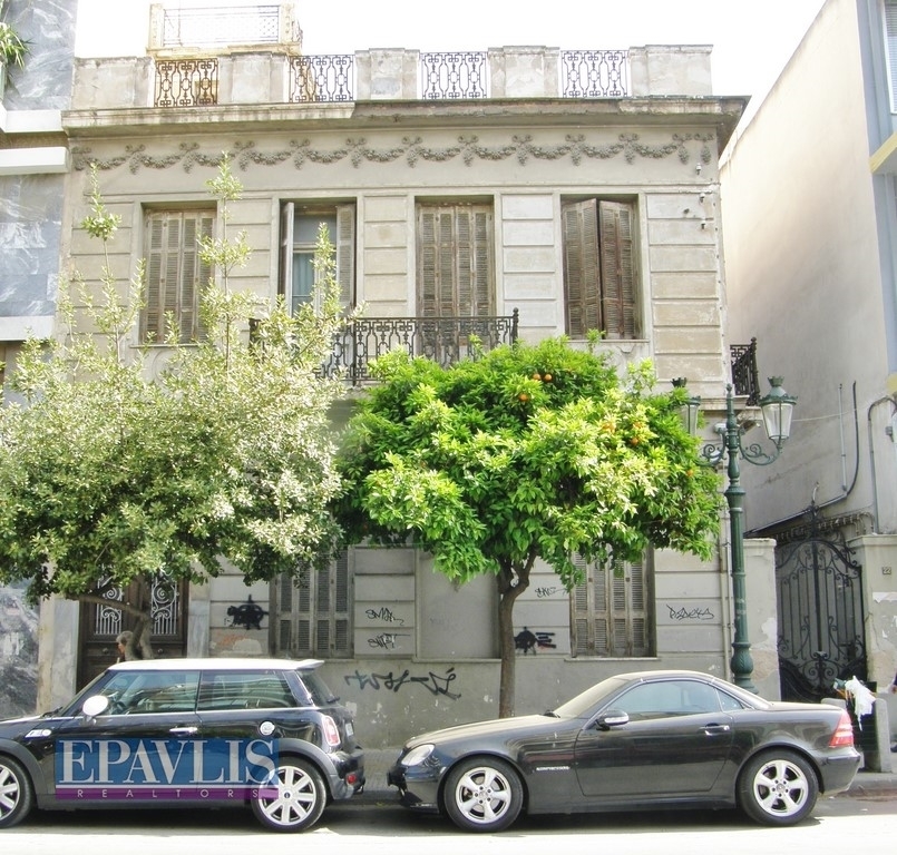 Πώληση κατοικίας, Αττική, Αθήνα Νότια, Καλλιθέα, #946724, μεσιτικό γραφείο Epavlis Realtors.