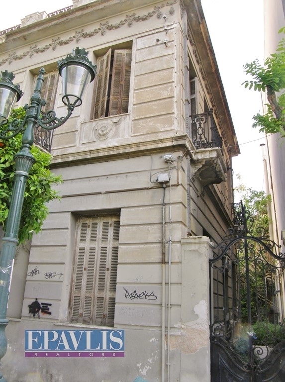 Πώληση κατοικίας, Αττική, Αθήνα Νότια, Καλλιθέα, #946724, μεσιτικό γραφείο Epavlis Realtors.