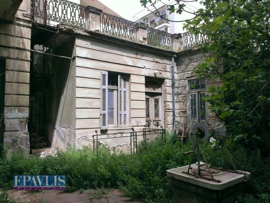 946724, (For Sale) Residential Detached house || Athens South/Kallithea - 235 Sq.m, 500.000€