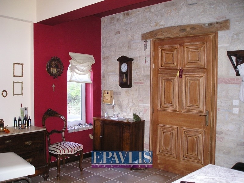 Πώληση κατοικίας, Ιόνια Νησιά, Ν. Κέρκυρας, Αχίλλειο, #975015, μεσιτικό γραφείο Epavlis Realtors.