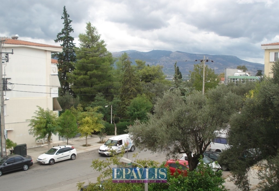 1438515, (For Sale) Residential Apartment || Athens North/Kifissia - 59 Sq.m, 1 Bedrooms, 70.000€