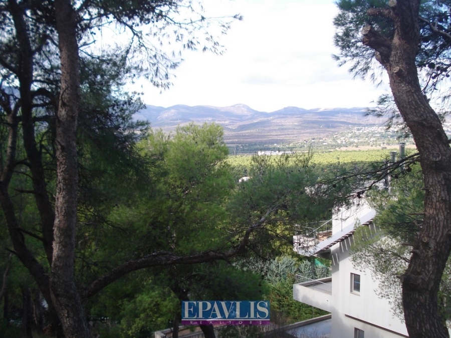Πώληση οικοπέδου, Αττική, Αθήνα Βόρεια, Εκάλη, #1438519, μεσιτικό γραφείο Epavlis Realtors.