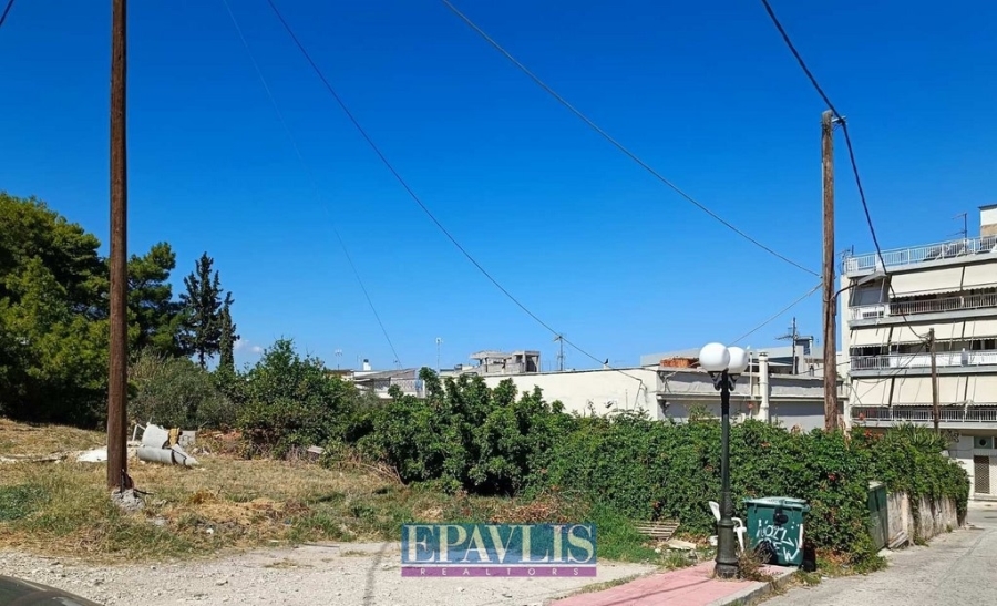 Πώληση οικοπέδου, Πελοπόννησος, Ν. Κορινθίας, Κόρινθος, Κέντρο, #1438540, μεσιτικό γραφείο Epavlis Realtors.