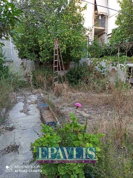 988434, (For Sale) Land Plot || Athens South/Argyroupoli - 348 Sq.m, 520.000€
