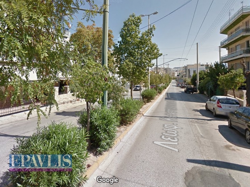 Πώληση οικοπέδου, Αττική, Αθήνα Δυτικά, Περιστέρι, #905339, μεσιτικό γραφείο Epavlis Realtors.