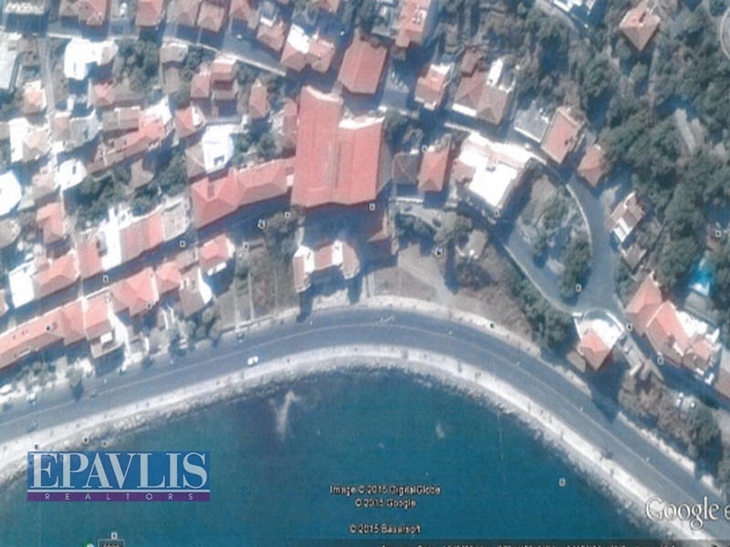 Πώληση ακινήτου, Βόρειο Αιγαίο, Ν. Σάμου, Βαθύ, #979113, μεσιτικό γραφείο Epavlis Realtors.