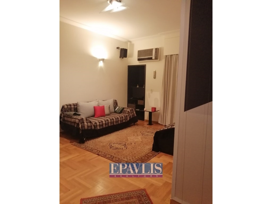 1443200, (For Rent) Residential Apartment || Athens Center/Athens - 75 Sq.m, 1.500€