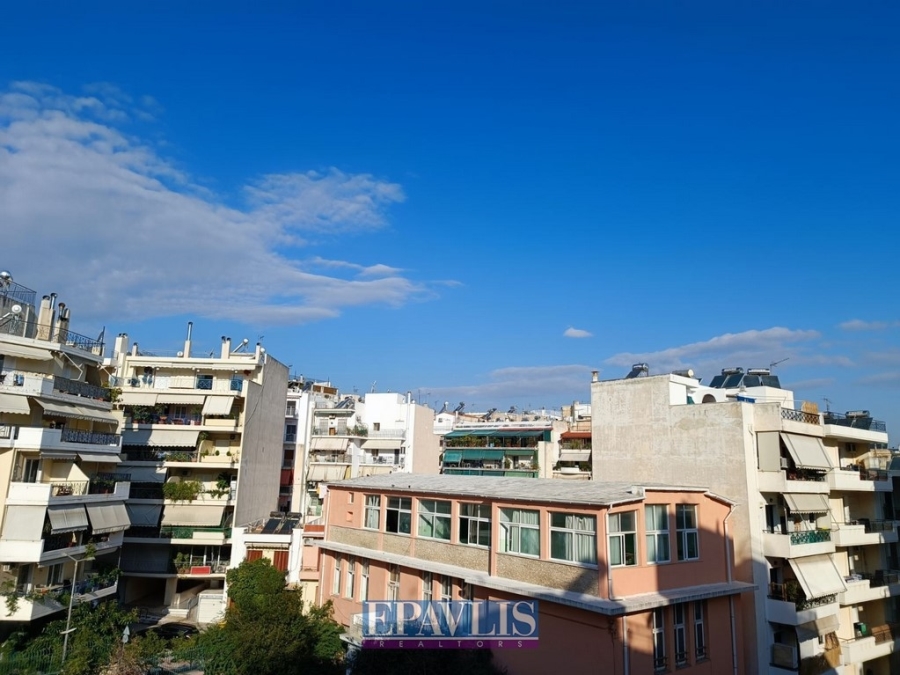 Πώληση κατοικίας, Αττική, Αθήνα Κέντρο, Βύρωνας, #1443520, μεσιτικό γραφείο Epavlis Realtors.