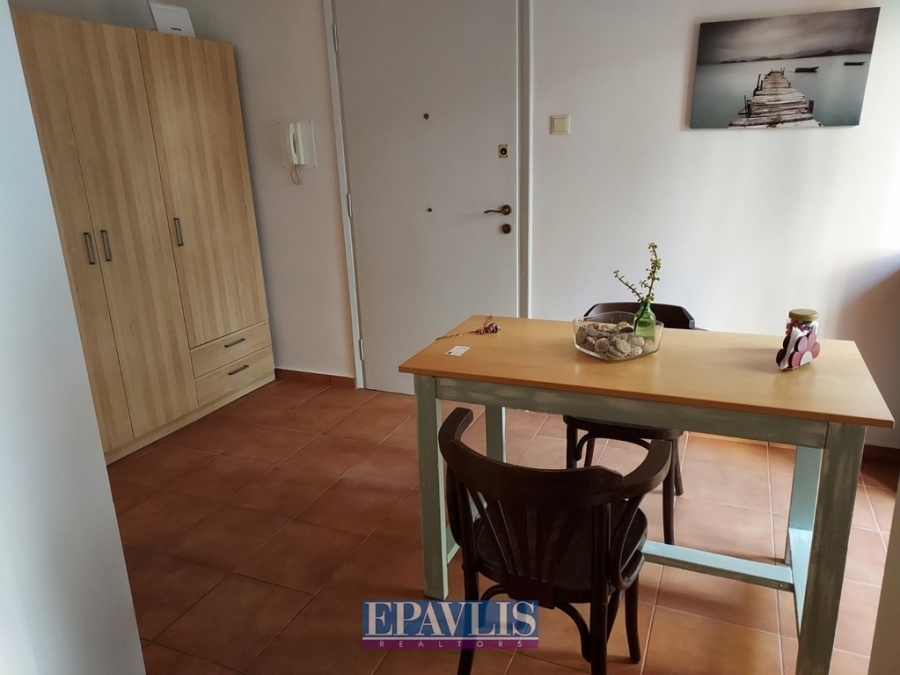 1443726, (For Sale) Residential Apartment || Athens Center/Athens - 53 Sq.m, 1 Bedrooms, 125.000€