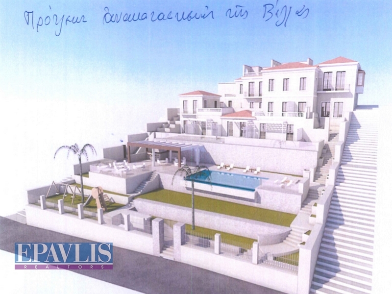 Πώληση κατοικίας, Βόρειο Αιγαίο, Ν. Σάμου, Βαθύ, #969550, μεσιτικό γραφείο Epavlis Realtors.