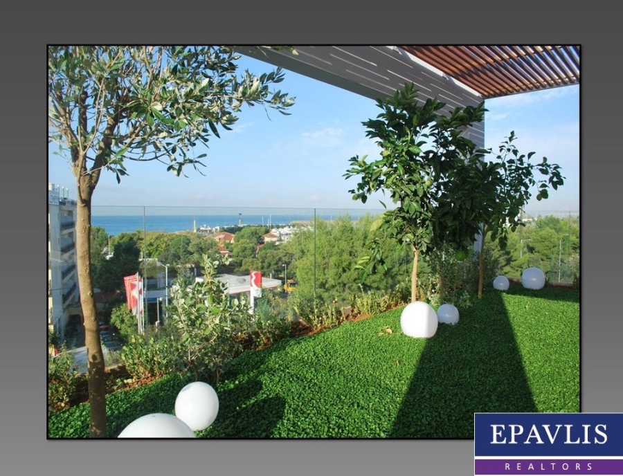 1013454, (For Sale) Residential Maisonette || Athens South/Glyfada - 238 Sq.m, 3 Bedrooms, 1.550.000€