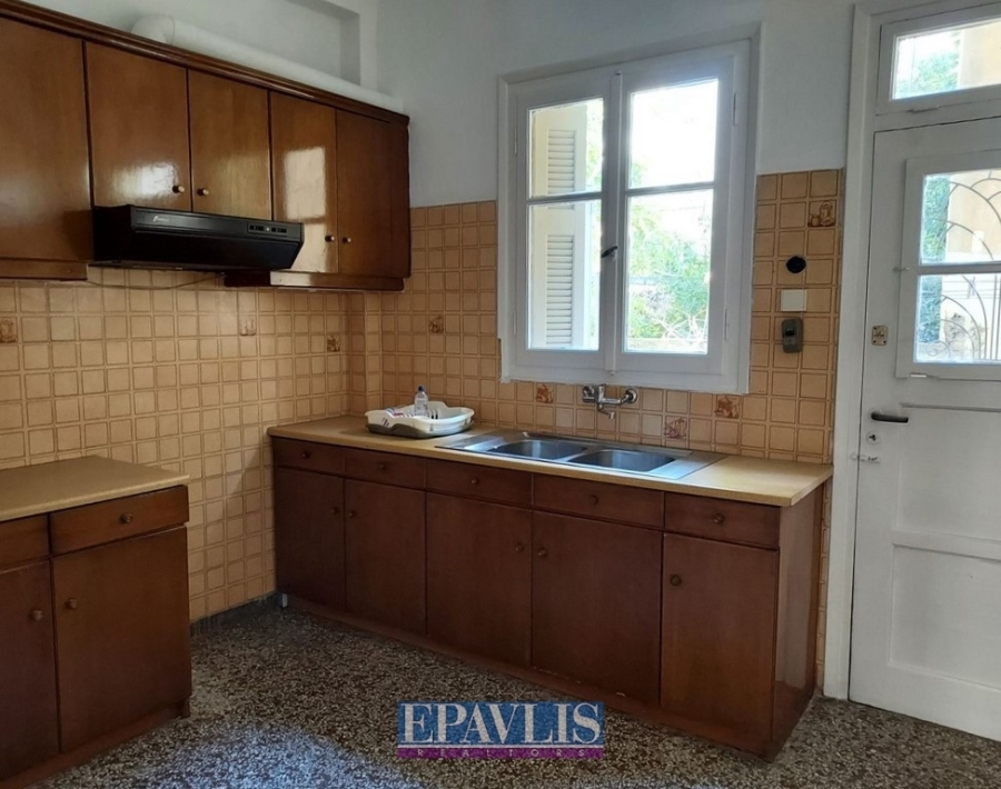 1449635, (For Rent) Residential Floor apartment || Athens Center/Athens - 85 Sq.m, 1 Bedrooms, 600€