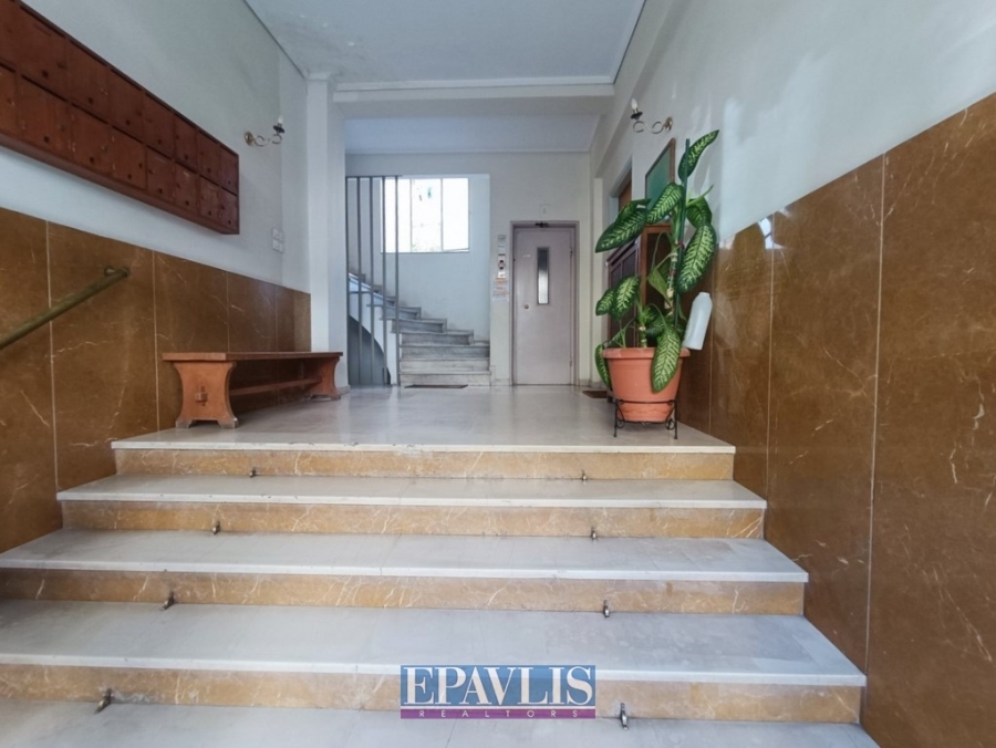 Πώληση κατοικίας, Αττική, Αθήνα Κέντρο, Βύρωνας, #1450772, μεσιτικό γραφείο Epavlis Realtors.