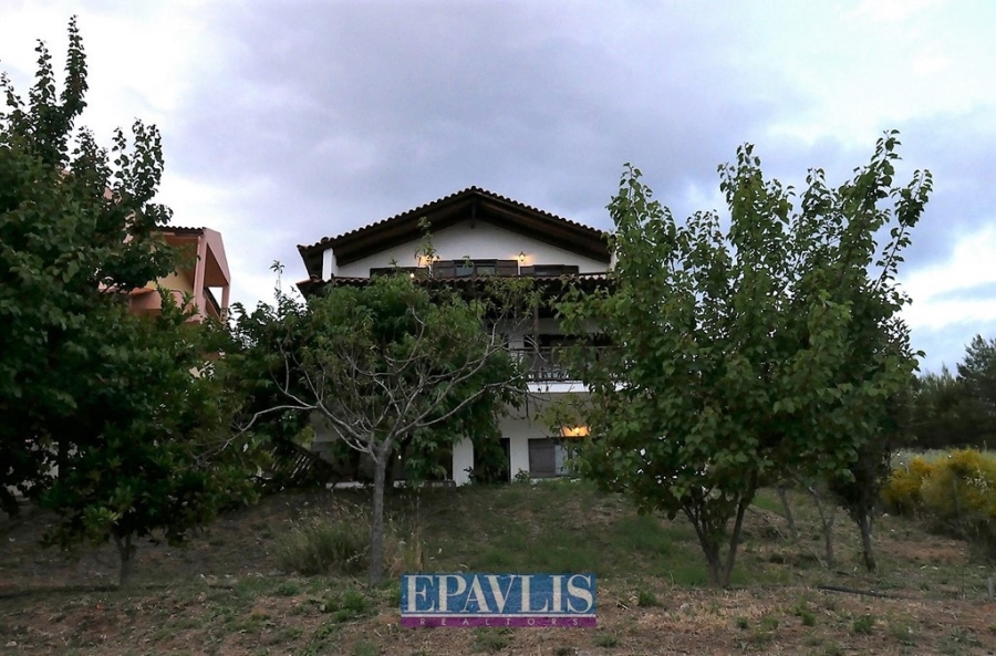 Πώληση κατοικίας, Στερεά Ελλάδα, Ν. Εύβοιας, Λιχάδα, #1451574, μεσιτικό γραφείο Epavlis Realtors.