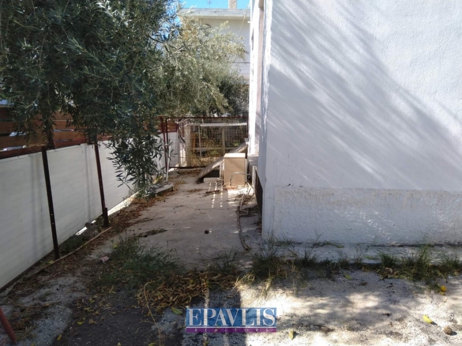 Πώληση οικοπέδου, Αττική, Αθήνα Νότια, Άγιος Δημήτριος, #1455030, μεσιτικό γραφείο Epavlis Realtors.
