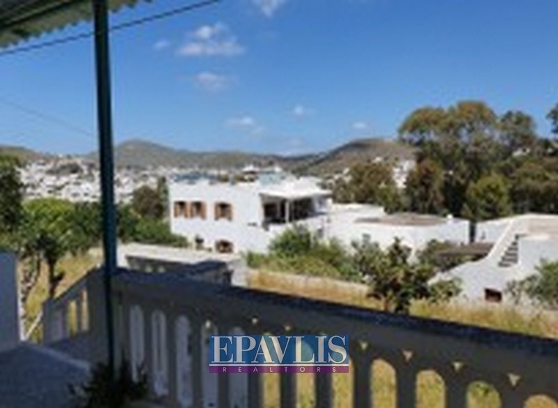 1018629, (For Sale) Residential Detached house || Dodekanisa/Patmos - 135 Sq.m, 2 Bedrooms, 250.000€