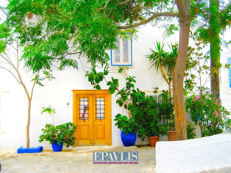 Πώληση κατοικίας, Αττική, Πειραιάς, Ύδρα, #1144887, μεσιτικό γραφείο Epavlis Realtors.