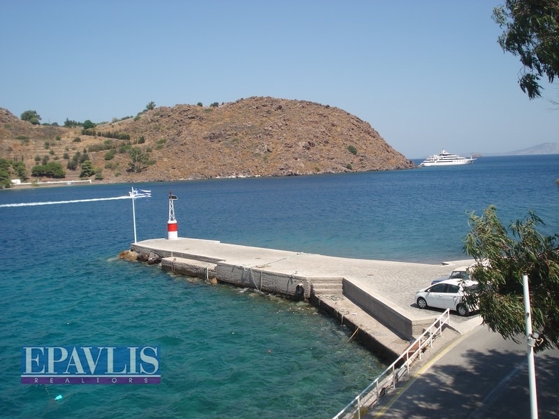 835563, (For Sale) Commercial Building || Dodekanisa/Patmos - 340 Sq.m, 2.000.000€