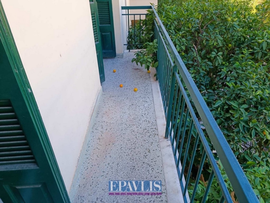 Πώληση κατοικίας, Αττική, Αθήνα Νότια, Καλλιθέα, Λόφος Φιλαρέτου, #1455318, μεσιτικό γραφείο Epavlis Realtors.