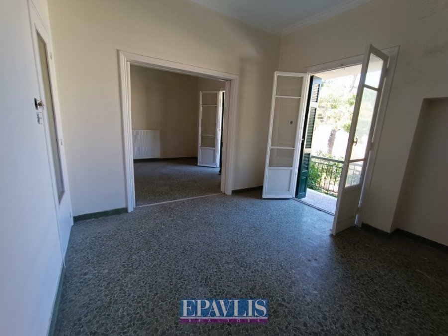 1455318, (For Sale) Residential Double Store || Athens South/Kallithea - 160 Sq.m, 4 Bedrooms, 290.000€