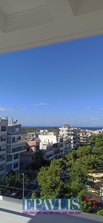 1456185, (For Sale) Residential Apartment || Athens South/Argyroupoli - 110 Sq.m, 3 Bedrooms, 440.000€