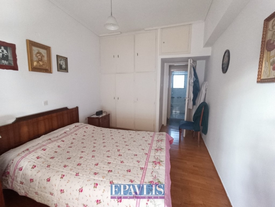 1455580, (For Sale) Residential Apartment || Athens Center/Vyronas - 50 Sq.m, 1 Bedrooms, 100.000€