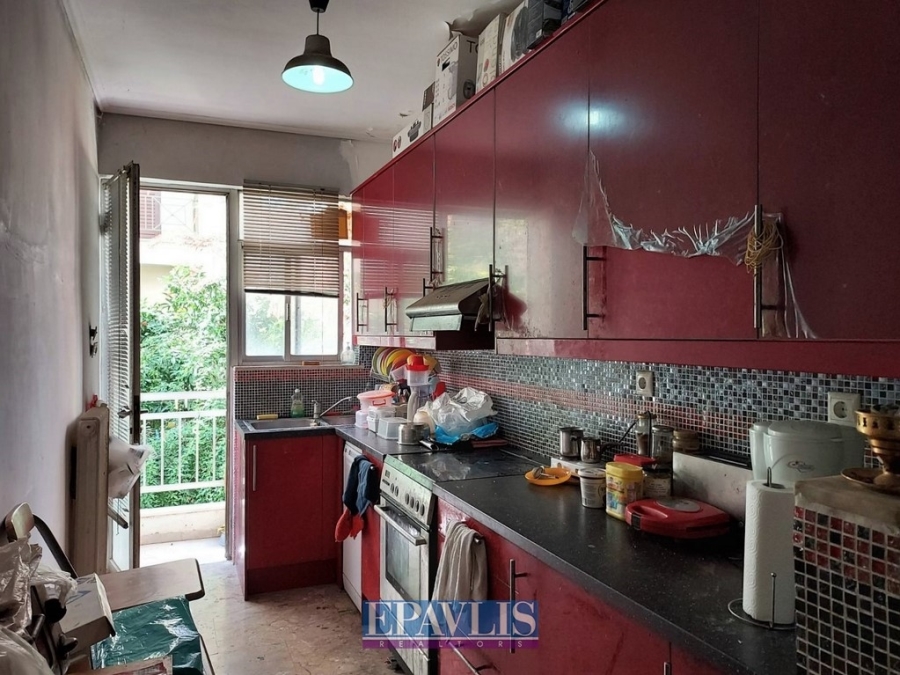 1456103, (For Sale) Residential Apartment || Athens Center/Zografos - 104 Sq.m, 3 Bedrooms, 180.000€