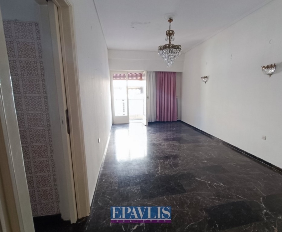 1456862, (For Sale) Residential Apartment || Athens Center/Vyronas - 70 Sq.m, 1 Bedrooms, 110.000€