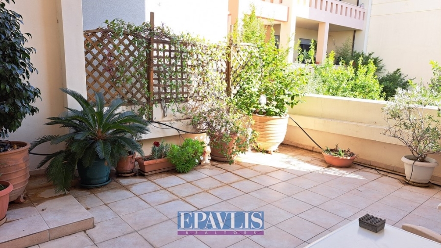 1457612, (For Sale) Residential Apartment || East Attica/Voula - 65 Sq.m, 2 Bedrooms, 340.000€
