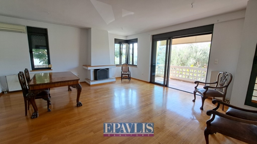 1460932, (For Rent) Residential Apartment || East Attica/Voula - 103 Sq.m, 2 Bedrooms, 1.500€