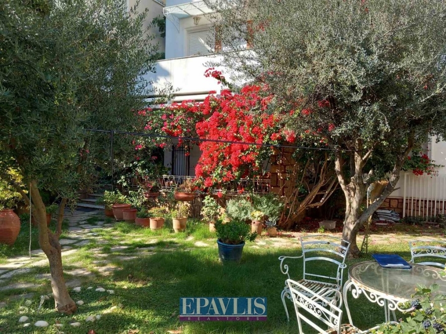 Πώληση κατοικίας, Αττική, Αθήνα Βόρεια, Μαρούσι, #1463001, μεσιτικό γραφείο Epavlis Realtors.