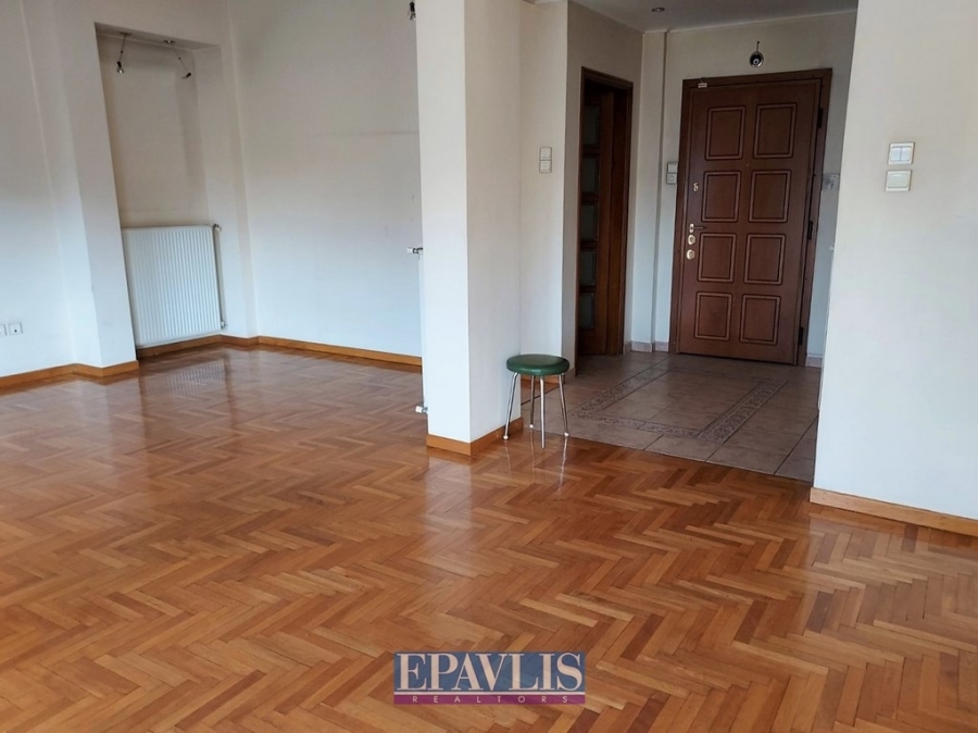 1464381, (For Sale) Residential Floor apartment || Athens Center/Athens - 127 Sq.m, 2 Bedrooms, 365.000€
