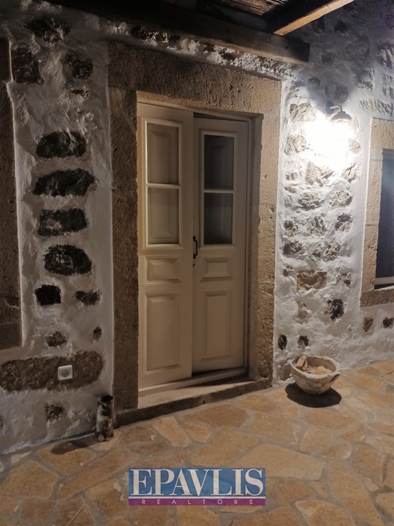 Πώληση κατοικίας, Νότιο Αιγαίο, Δωδεκάνησα, Πάτμος, Σκάλα, #1465174, μεσιτικό γραφείο Epavlis Realtors.