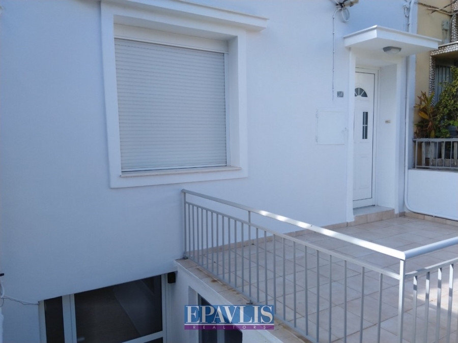 Ενοικίαση κατοικίας, Αττική, Αθήνα Κέντρο, Ηλιούπολη, #1465999, μεσιτικό γραφείο Epavlis Realtors.