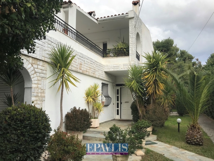 Πώληση κατοικίας, Αττική, Αθήνα Βόρεια, Εκάλη, #1467438, μεσιτικό γραφείο Epavlis Realtors.