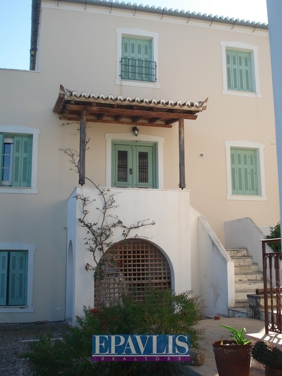 Πώληση κατοικίας, Αττική, Πειραιάς, Σπέτσες, #1467457, μεσιτικό γραφείο Epavlis Realtors.