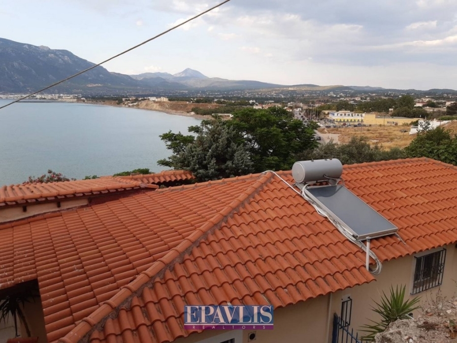 Πώληση κατοικίας, Πελοπόννησος, Ν. Κορινθίας, Κόρινθος, #1473500, μεσιτικό γραφείο Epavlis Realtors.