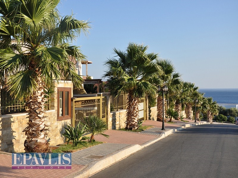 56738, (For Sale) Residential Villa || Lasithi/Ierapetra - 217 Sq.m, 4 Bedrooms, 500.000€