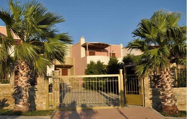 1474146, (For Sale) Residential Villa || Lasithi/Ierapetra - 224 Sq.m, 4 Bedrooms, 500.000€