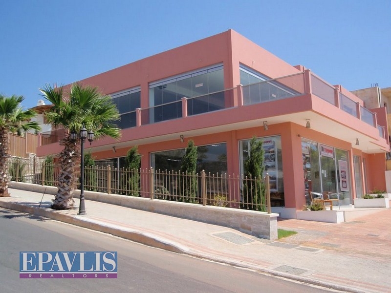 Πώληση επαγγελματικού χώρου, Κρήτη, Ν. Λασιθίου, Ιεράπετρα, #1474155, μεσιτικό γραφείο Epavlis Realtors.