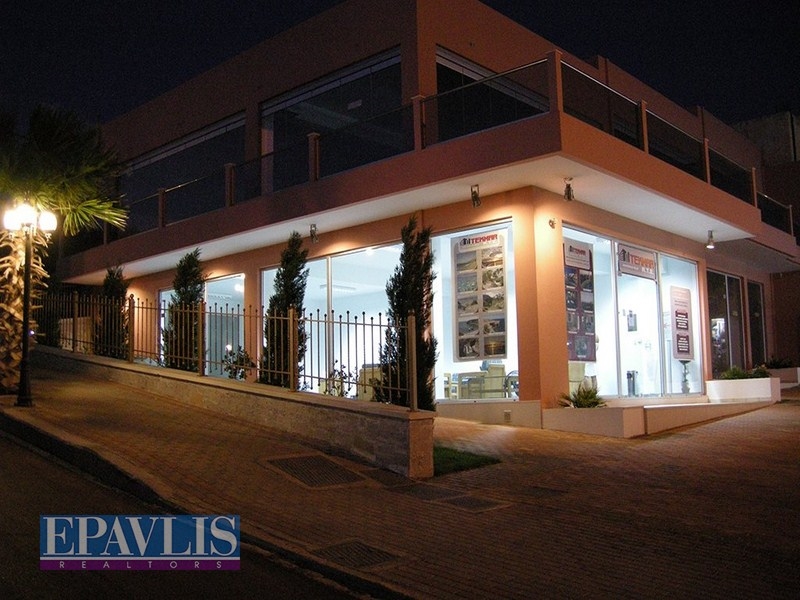Πώληση επαγγελματικού χώρου, Κρήτη, Ν. Λασιθίου, Ιεράπετρα, #1474155, μεσιτικό γραφείο Epavlis Realtors.