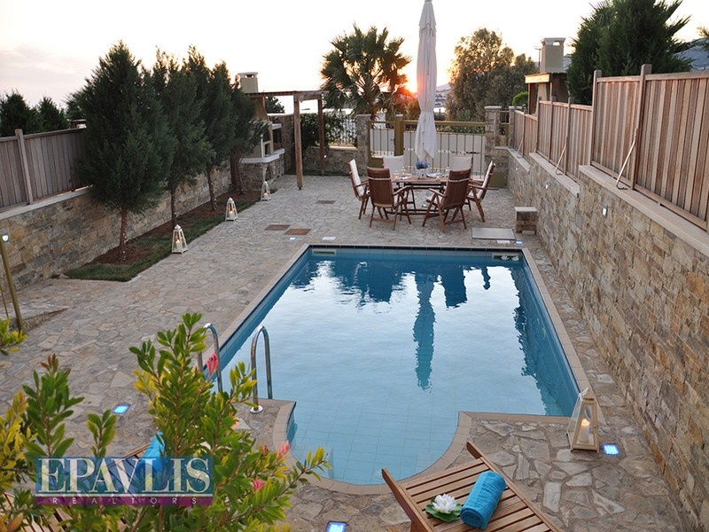 1474156, (For Sale) Residential Villa || Lasithi/Ierapetra - 218 Sq.m, 4 Bedrooms, 500.000€