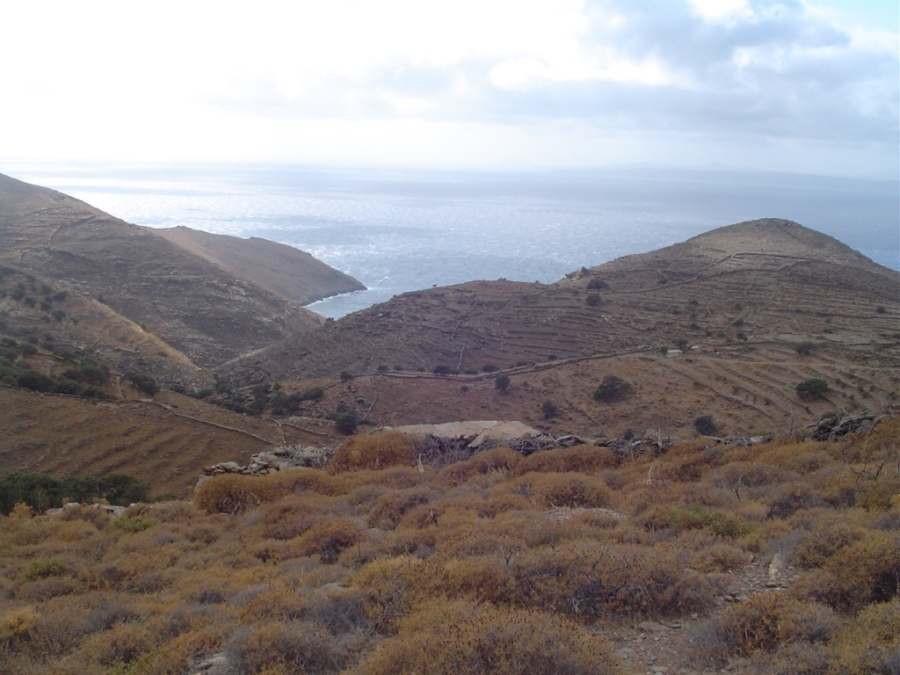 1226273, (For Sale) Land Agricultural Land  || Cyclades/Kea-Tzia - 4.025 Sq.m, 125.000€